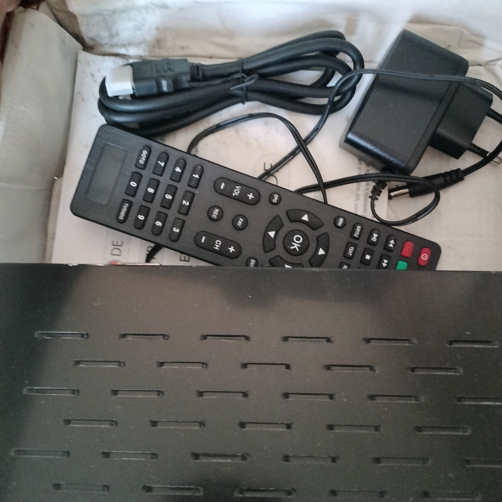 Tuner Leyf Leyf0301