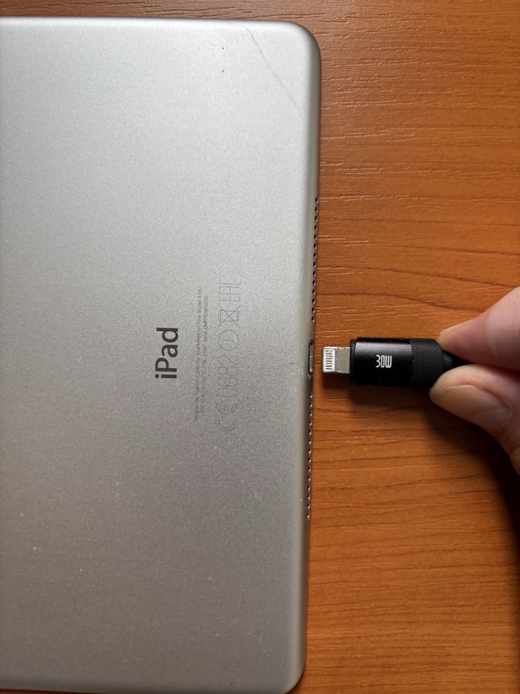 Ipad Air 2 128GB WiFi+Cellular