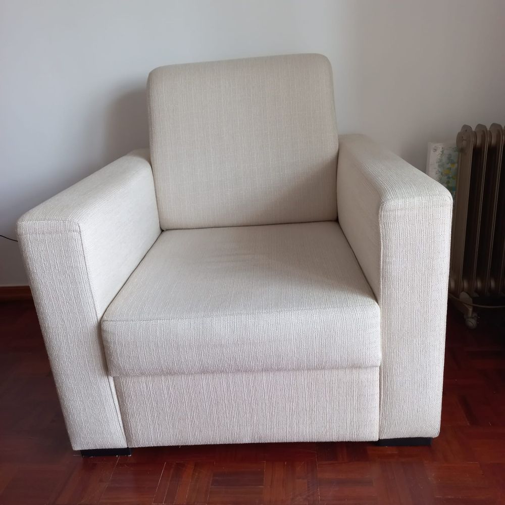 Vendo Cadeirão - Como novo