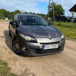 Renault megane III 3 1.5 Dci 2011rok