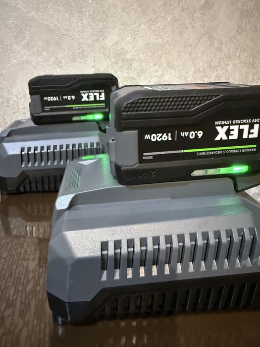 FLEX 24v FX1472 Гайковерт оригінал з США В наявності !!