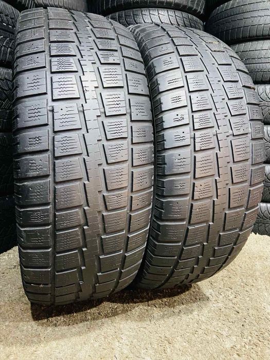 Продам 275/60 R20. 119S. Cooper Discovered. Зима 2020 рік.
