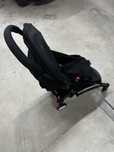 Carrinho de bebe tipo yoyo