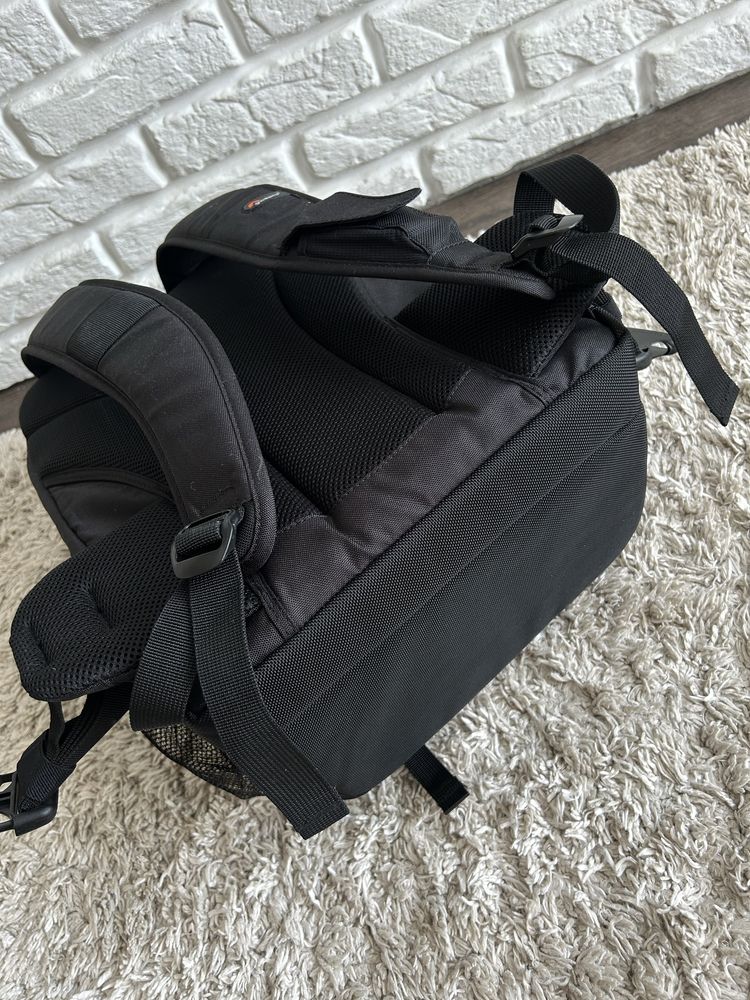 Фото рюкзак наплічник Lowepro fastpack 250