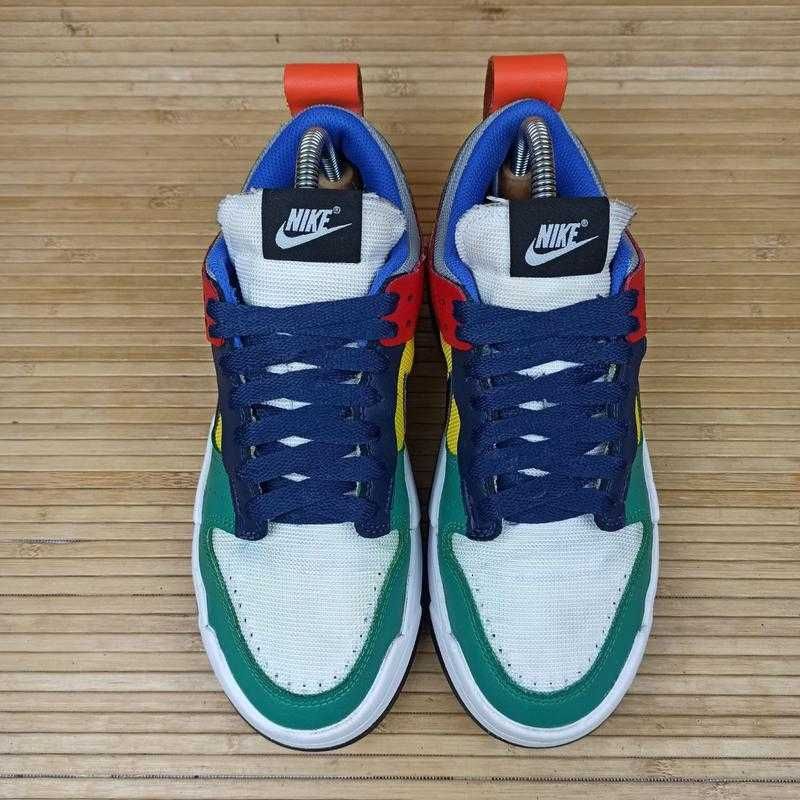 Кросівки Nike Dunk Low Disrupt Розмір 40 (25,5 см.)