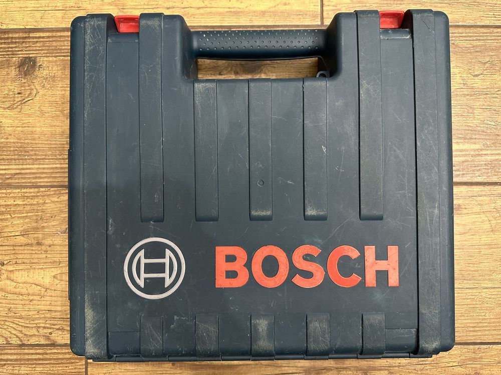 Młotowiertarka, młot udarowy BOSCH GBH240 + walizka - 2022r.