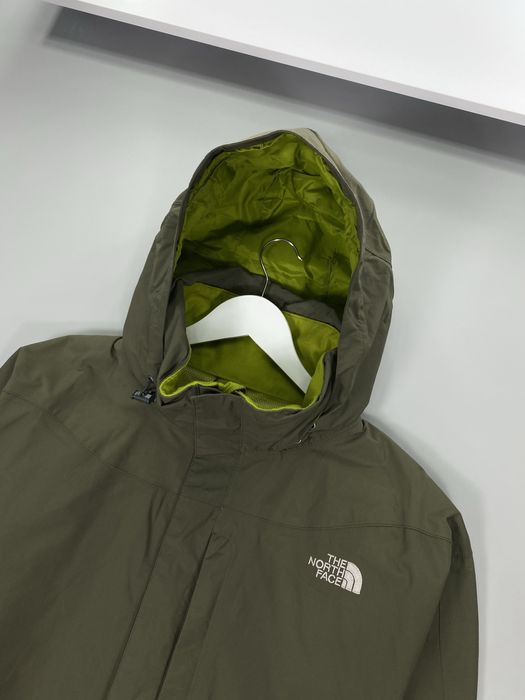 Мужская ветровка The North Face tnf чоловіча вітровка