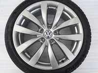 Felgi Alufelgi 19 Passat Scirocco Golf 5 8 Touran 5x112 ET41