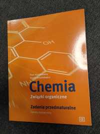 Książka do Chemii