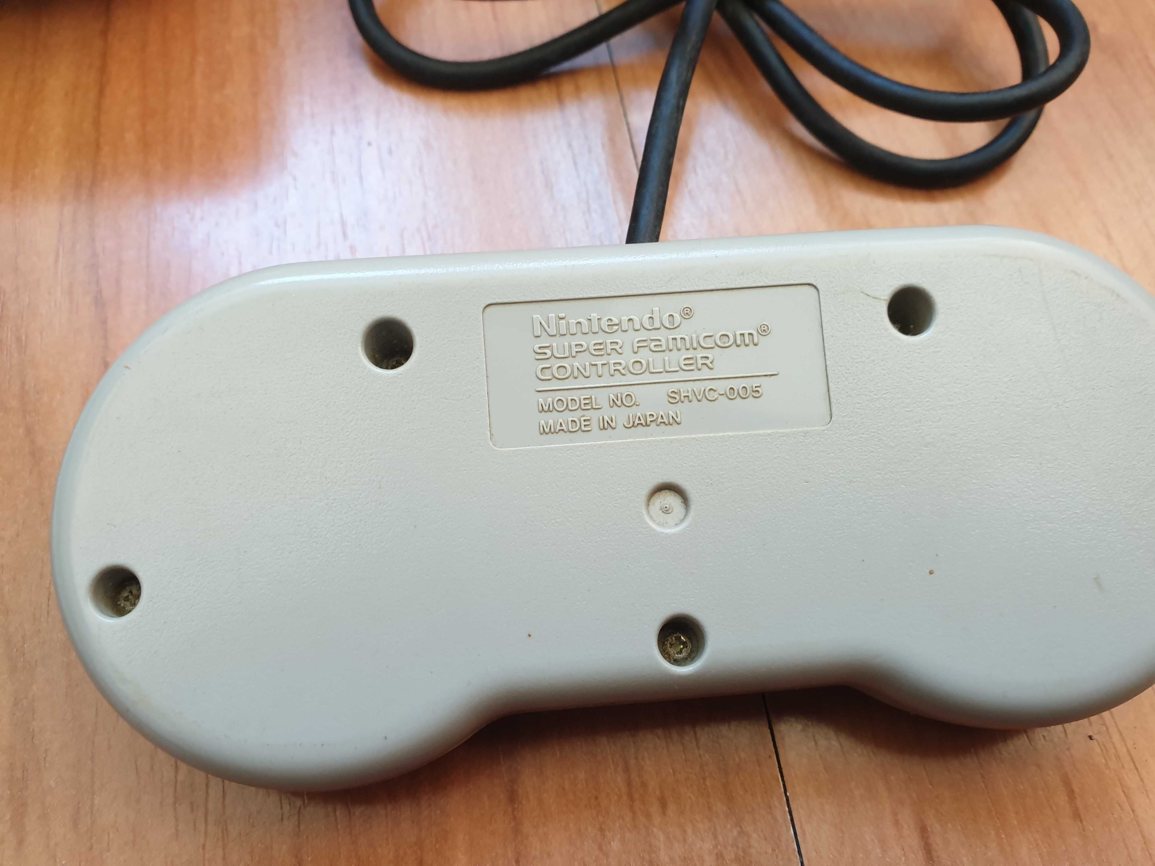 Игровая приставка Super Famicom Made in Japan