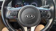 Sprzedam Kia sportage