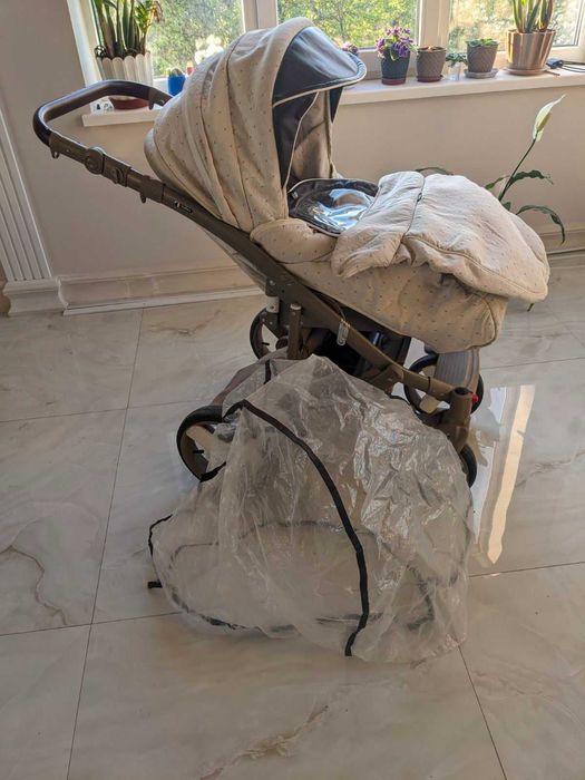 Коляска Avenger для прогулянок