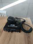 Radio samochodowe CB radio Intek