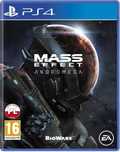Mass Effect Andromeda [Play Station 4]