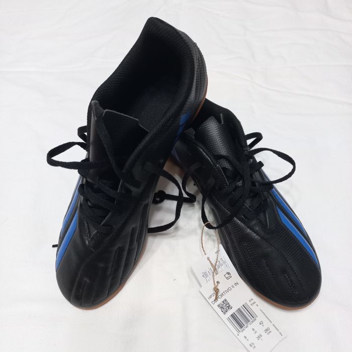 Сороконожки для футзал. 41-41,5. Новые.