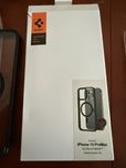 Capa Spigem iphone 15 pro max
