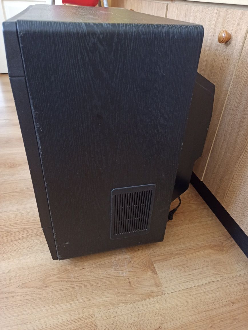 Telewizor Unimor Neptun M750TK sprawny z pilotem