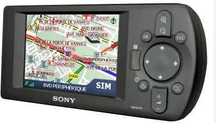 Gps Tomtom / acer