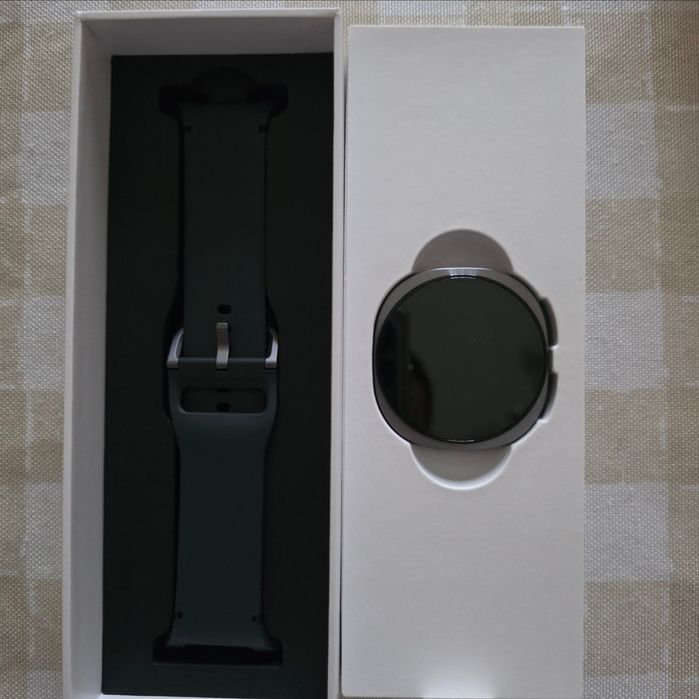 Samsung Galaxy Watch8, 44 mm