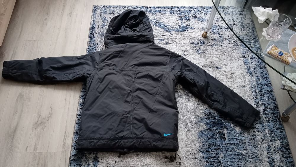 Kurtka Nike zimowa