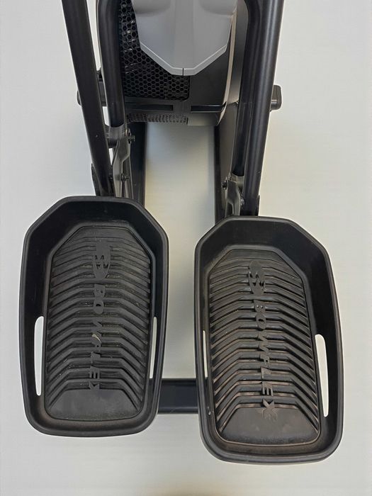 MAX Trainer M6 - Cross trainer em perfeitas condições