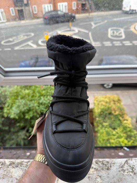 Женские ботинки Calvin Klein нові оригінал 100% є розмі інші та моделі