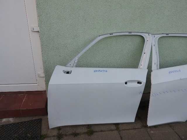 Двері vw id3 ід3