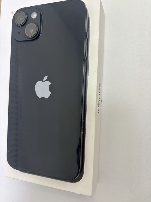 Iphone 14 plus 256 GB
