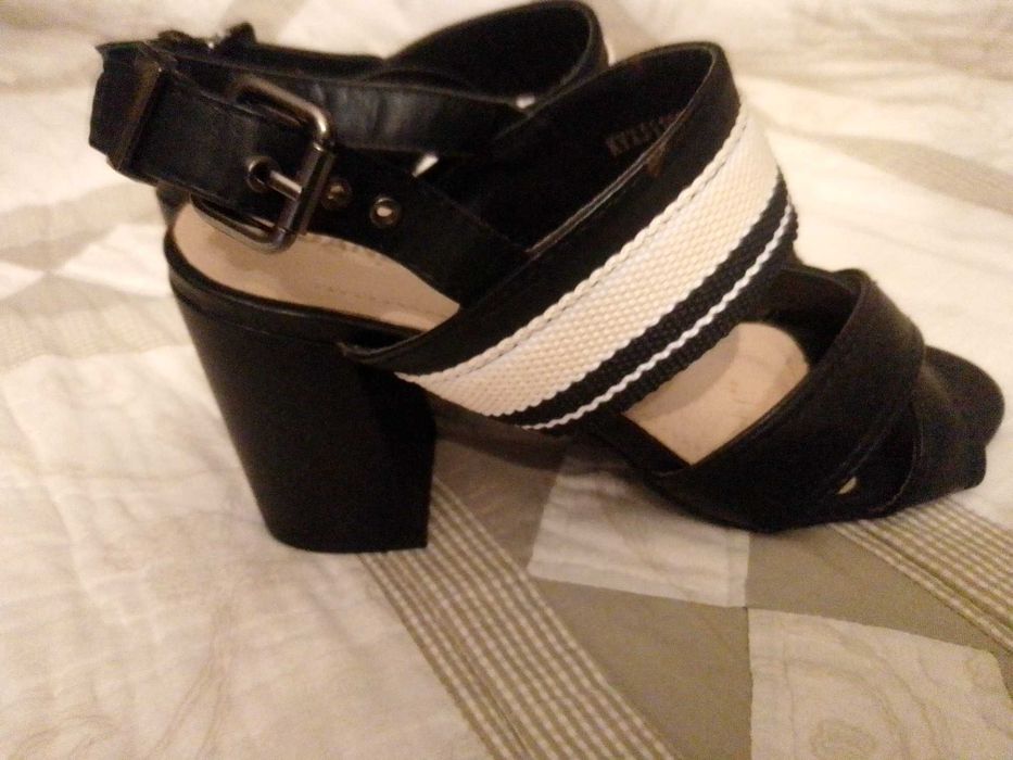 Sapatos Tudo estacao