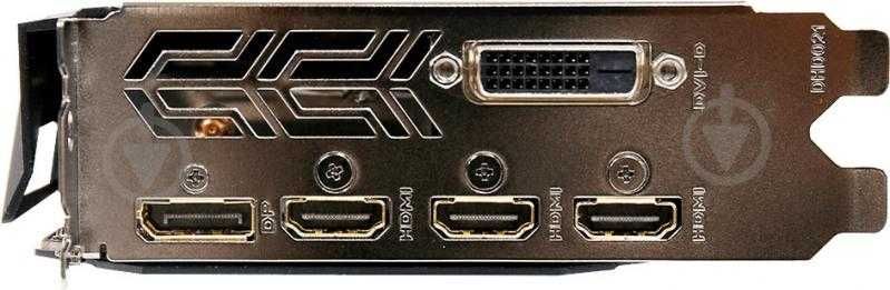 Продам видеокарту Gigabyte GTX 1050Ti 4Gb Gaming G1