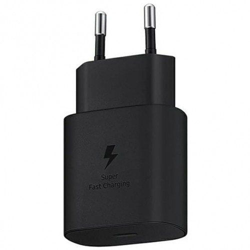 Oryginalna Ładowarka Samsung EP-TA800 PD 25W Usb-C A53 A52 A52s A52 5G