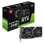 Rtx 3050 Msi como nova