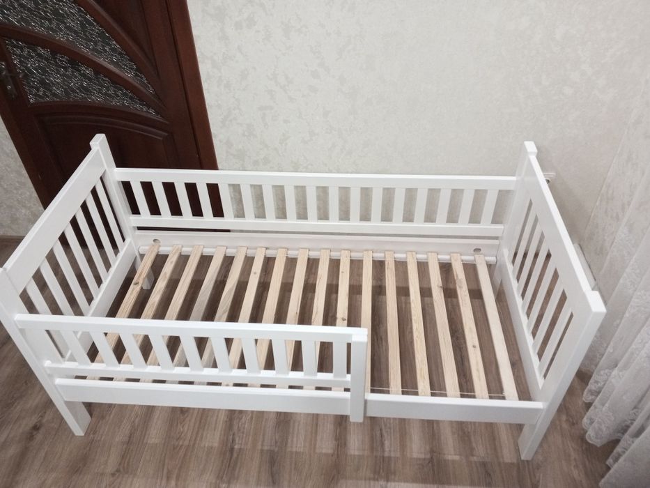 Дитяче ліжко Калерія