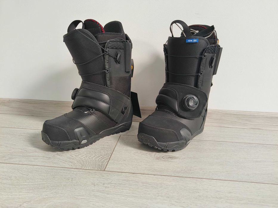 Buty snowboardowe Burton ION Step On 7,5 nowe