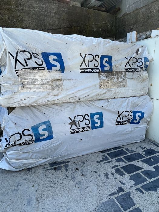 Styrodur XPS 16 frezowany