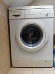 Pralka Bosch Maxx WFL 1607