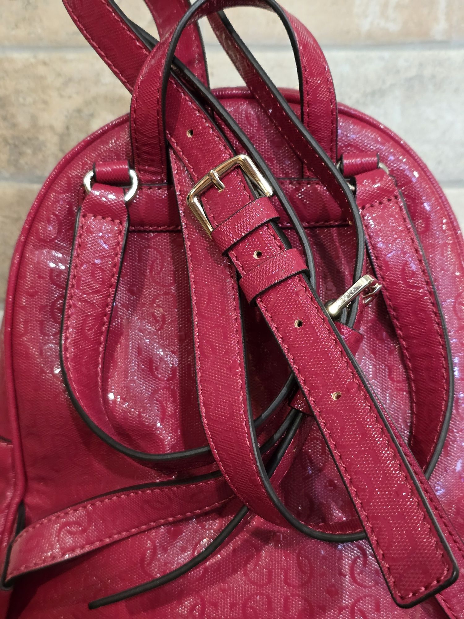 Рюкзак/ сумка GUESS