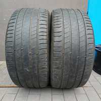 285/40 R20 Michelin Latitude Sport 3 літні шини 2шт