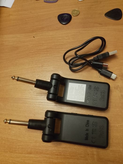 sprzedam emiter bezprzewodowy