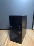Kompueter gamingowy vostro 3910 Dell