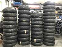 Продам резину 90/90-12 130/70-12 120/70-12 110/70-12  continental