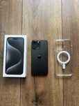Iphone 15 Pro Max 256GB Komplet