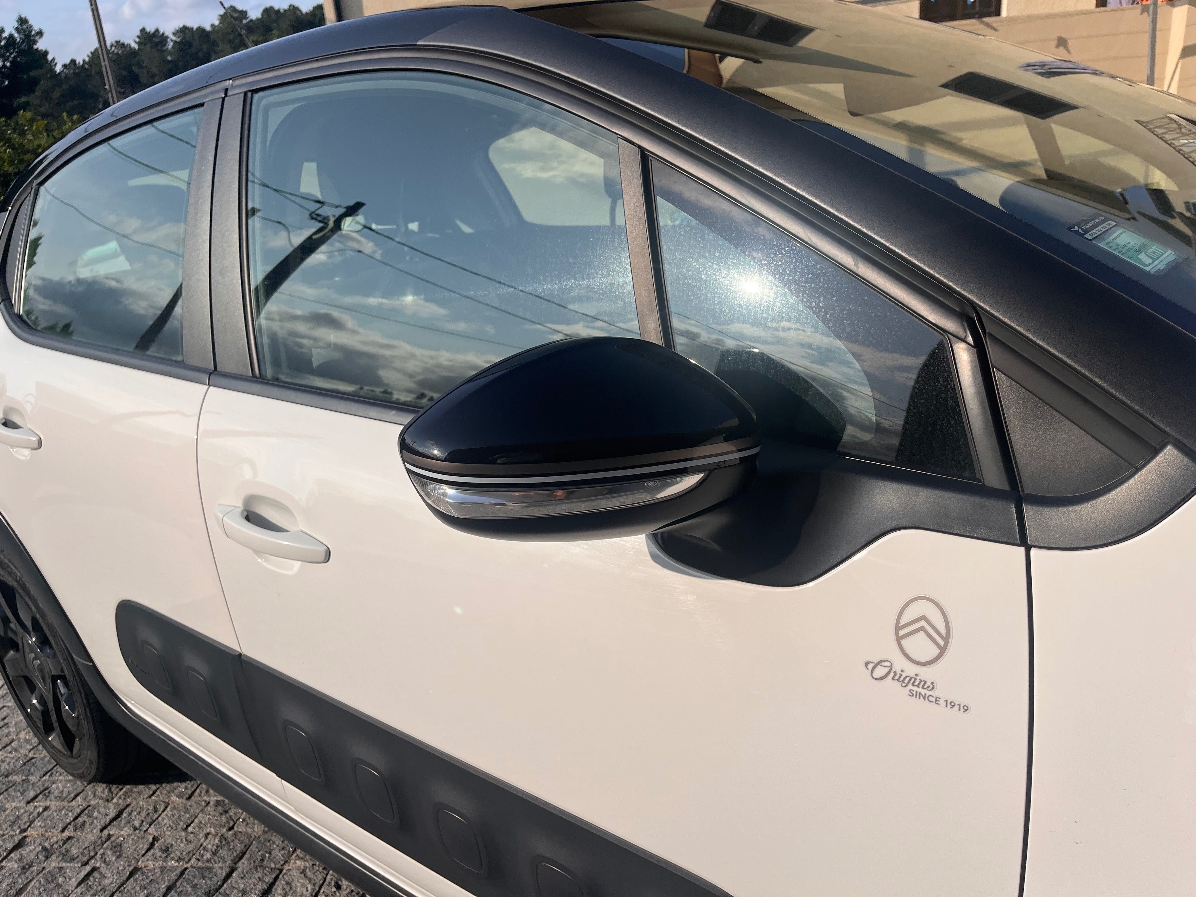 Citroën C3 1.2 PureTech Origins