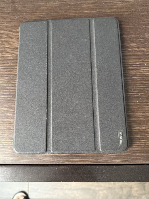 Apple iPad Air 5 (2022) Wi-Fi 64GB Space Gray, как новый