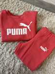 Костюм puma для дівчинки