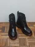 Botas potten estilo dr martens 39