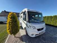 KNAUS VAN I 550