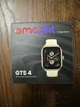 Smartwatch - Amazfit GTS 4