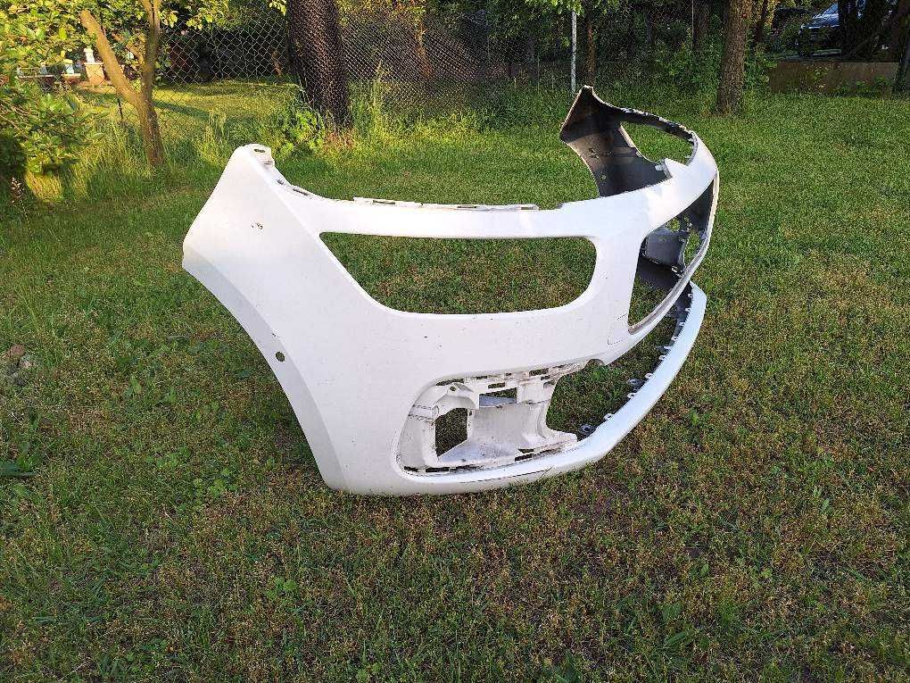 Zderzak citroen c4 grand Picasso ii lift ewp.