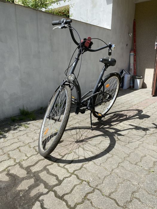 Rower b-twin Elops 520